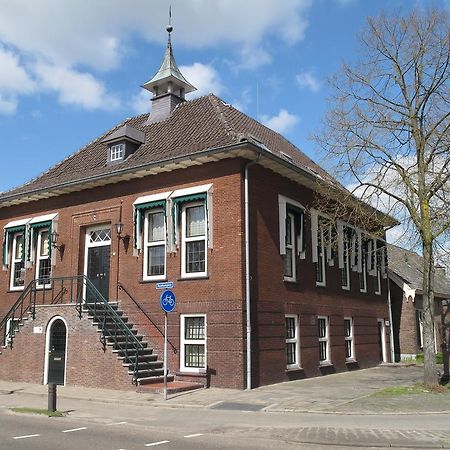 Raadhuis Dinther Suites Heeswijk-Dinther Exteriör bild