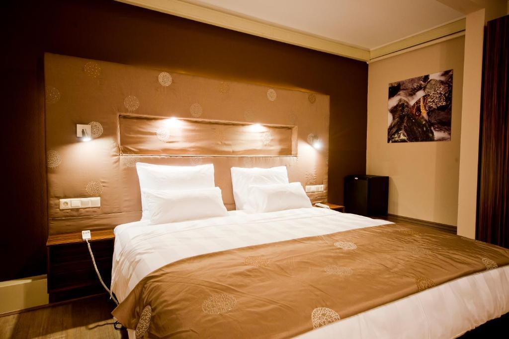 Raadhuis Dinther Suites Heeswijk-Dinther Rum bild