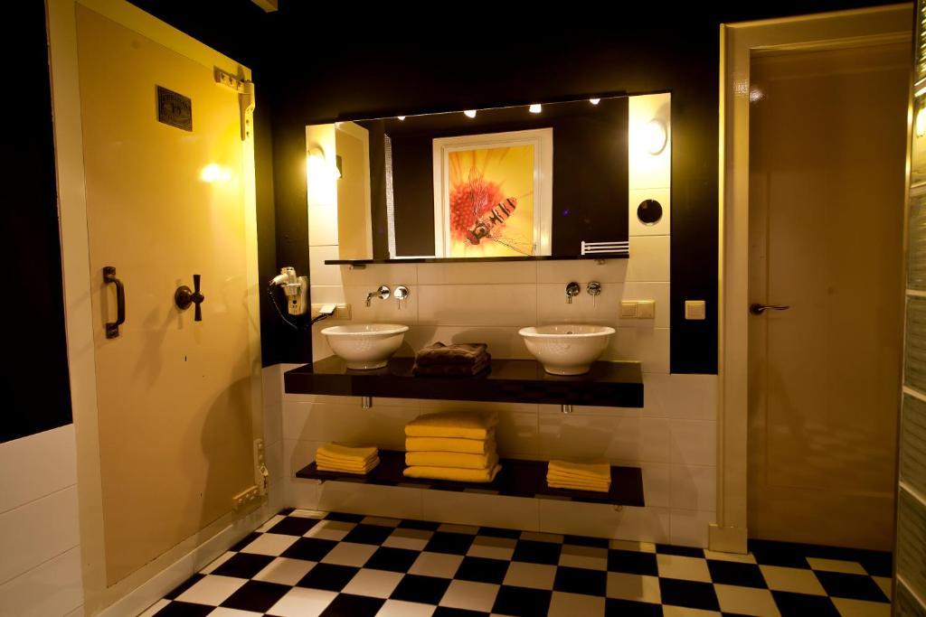 Raadhuis Dinther Suites Heeswijk-Dinther Rum bild