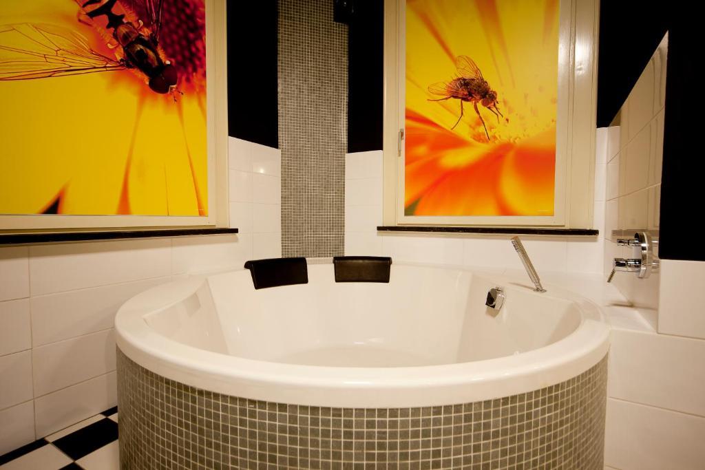 Raadhuis Dinther Suites Heeswijk-Dinther Rum bild